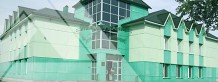 Дополнительный офис  «Мысковский-Центральный» Кузбасского филиала ОАО «Углеметбанк»