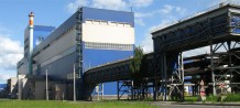 Реконструкция подстанции 220 кВ ГПП-1