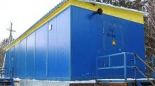 Распределительная подстанция №10