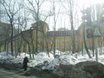 Средняя школа №6