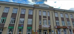 Комплекс систем обеспечения безопасности помещений для нужд Следственного управления Следственного комитета Российской Федерации по Новгородской области