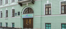 Система контроля и управления доступом