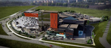 ТРК "Тринити" г.Гродно