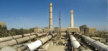 Система газового пожаротушения и дымоудаления в серверной