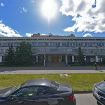 Государственное учреждение "Российский Государственный военный архив"
