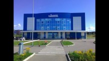 ДЮСШ "Дымка"