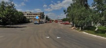 Пожарная сигнализация помещений зарядной и агрегатной