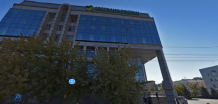 Сбербанк России, Поволжский банк