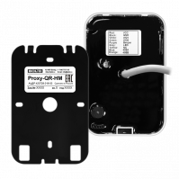 Считыватели бесконтактные Proxy-QR-VE, Proxy-QR-VM, Proxy-QR-HE, Proxy-QR-HM