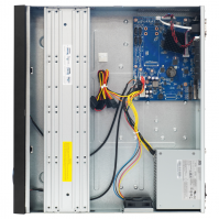 Видеорегистратор сетевой BOLID RGI-1648